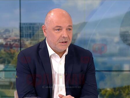 Добра новина за Мартин, състоянието му е стабилизирано