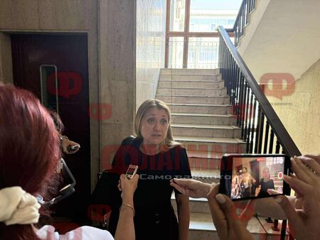Адвокатът на Никола Бургазлиев: За него всичко е като лош сън, иска само да се върне в училище