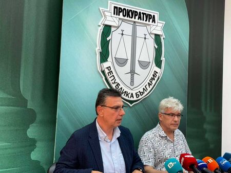 Доживотен затвор заплашва Никола Бургазлиев. АТВ-то нямало проблем с педала на газта