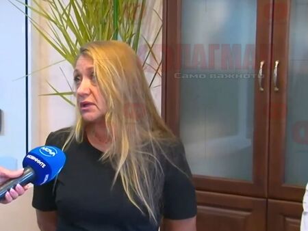 Адвокат: Излиза, че Никола Бургазлиев е пушел не преди трагедията в Слънчев бряг, а в ареста