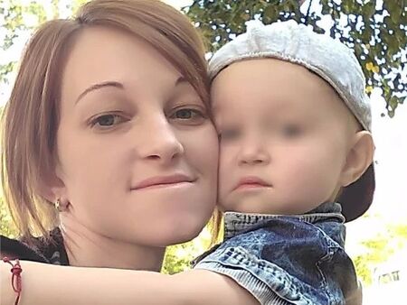 Погребват Христина в родното ѝ село