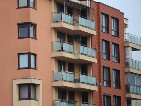 Само две Общини успяват да съберат над 90% от местните данъци