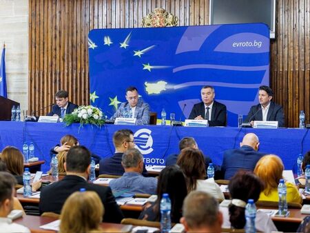 Туризмът в България е сред най-подготвените сектори за въвеждането на еврото