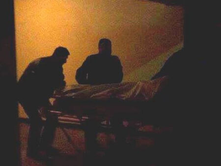 Разследват смъртта на детето, паднало от самоделно МПС в Габровско