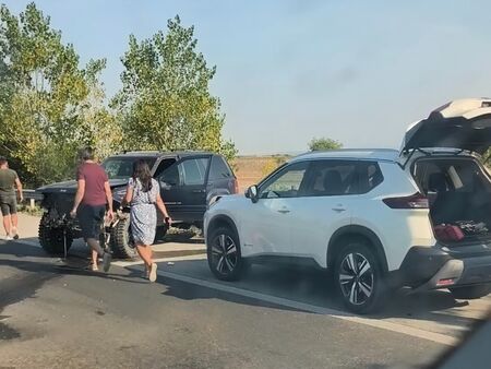 Вижте къде в Бургас да изкарате курс за оръжие или да постреляте за удоволствие