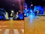 Полша свали руски дронове, нарушили въздушното ѝ пространство