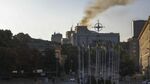 Полски и съюзнически самолети вдигнати по тревога заради атаки в Украйна