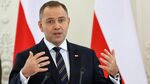 На крачка от война: Полша е обсъдила активирането на член 4 на НАТО
