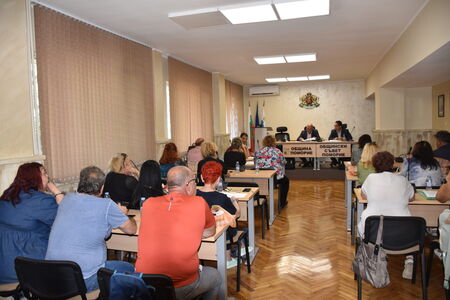 Училищата в Поморие са готови за Първия учебен ден