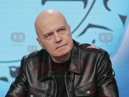 Слави Трифонов: Трябваше да убият Кожухаров, за да не се мъчи и да не кара ПП-ДБ да  организират протести