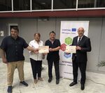 Поморие и Къркларели ще си партнират по проект „Споделени брегове и истории“