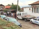 Три деца станали свидетели на убийството в Крайници, пищели докато колят майка им