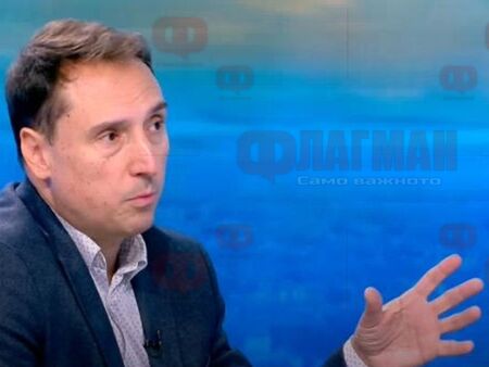 Социолог: Доверието в правителството пада заради задкулисието, ГЕРБ губи електорални анклави
