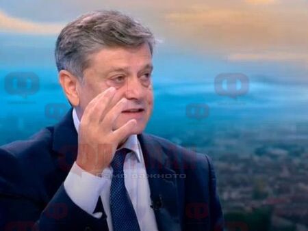 Генерал заговори за нов ред, но как да се защитим от рояците дронове, управлявани с изкуствен интелект?