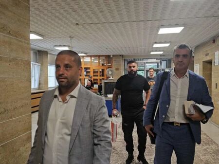 Георги от делото „Дебора" пристигна в Провдив свободен, тя – Страх ме е