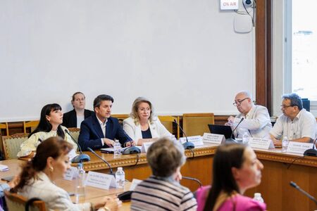 Туристическият гаранционен фонд беше приет на първо четене от ресорната комисия