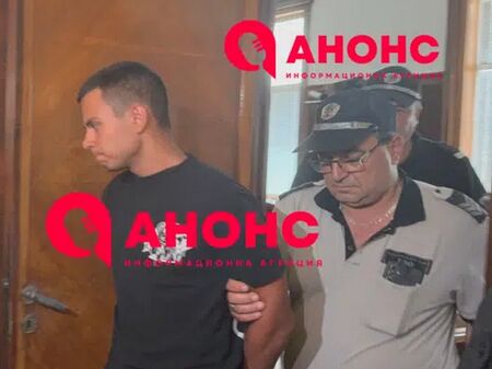 И Виктор Иванов остава под домашен арест след решение на Апелативния съд