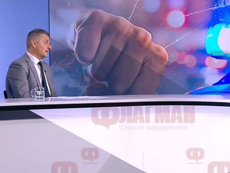 Кирил Добрев с нов удар по ПП-ДБ и политическите грешници, които се възползваха от боя в Русе