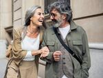 10 признака, че съпругът ви все още е силно привлечен от вас