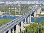 След забавяне от АПИ: Варна се зае с обследването на Аспаруховия мост