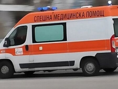 Почина 16-годишното момче, прегазено от пастрока си в Басарбово