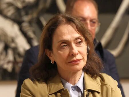 Русия продаваше на България газ на по-високи цени, отколкото на Германия. Какво приятелство е това, пита Нейски