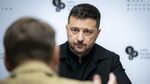 Зеленски: Русия показва нежелание да спре войната