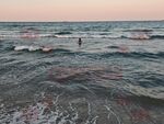 Слънчево ще е времето днес край морето, но в Западна България се очаква дъжд