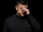 Не чакайте десетки "Шахеди" и балистични ракети, за да вземете решение, зове Зеленски лидерите на ЕС