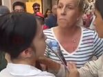 Джебчийките във Венеция подават сигнали срещу граждани, че ги преследват и снимат