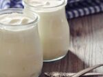 Еликсир с кисело мляко подмладява и пречиства