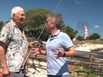 Човекът, който водеше Тодор Живков на риболов, проговори
