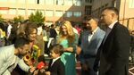 Неочаквано! Тервел Пулев удари репортер в корема
