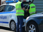 Инцидентът стана на улица "Първа", няма пострадали
