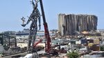 В България е арестуван руснак за опустошителния взрив в Бейрут през 2020 г.