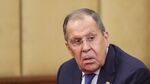Лавров: Русия постепенно се отказва от термина "неприятелски държави“