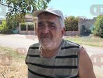 Не пия, не съм престъпник, просто исках да почистя, разказа пазачът на язовира до Екзарх Антимово