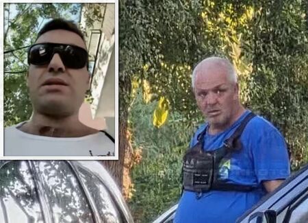 Заслужаваше ли си боят тиктокърът Бобко, вижте цялото видео от провокация му в Бургас