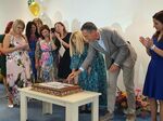 Центърът за обществена подкрепа в Бургас отбеляза 20 години