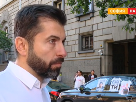Петков за Борисов и Пеевски: Дебелаци, които трябва да свикнат да се движат между хората