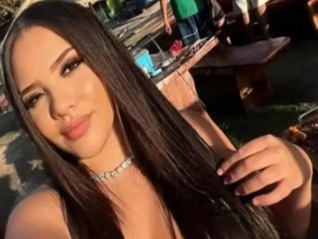 19-годишна красавица бе убита, след като избра да прави интимни неща за пари