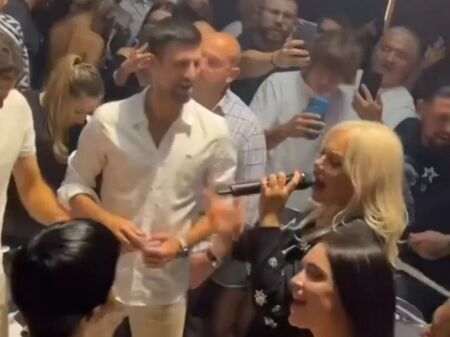 На вниманието на Джокович! Камелия ще гостува на Фестивала на семейството в Полски извор