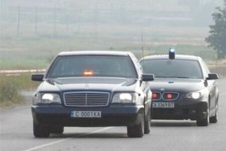 НСО е най-голямата таксиметрова компания, в НС има 200 шофьори, смята депутат
