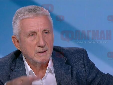 Ще станат ли политиците жертви на Пеевски, ако отнемат правомощията на президента за специалните служби?
