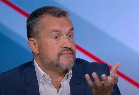 Политолог: Партиите удариха дъното, стигнаха нивото на махленски пияници