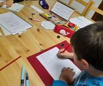 11-годишен бе приет по спешност в болница след 14-часово писане на домашни