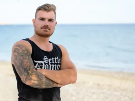 Бургаска "батка" за други ергени: Ще ги понабия, то е ясно