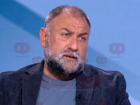 Кметът на Варна по-опасен ли е от Паскал? Адвокат очаква държавата да си плати солено