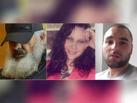 Цяла година съдът не иска да се произнесе срещу двойния убиец Рагевски