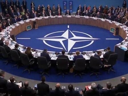 Войната НАТО срещу Русия - мисия невъзможна
